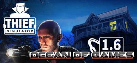 ocean of games|ocean of games thief simulator.